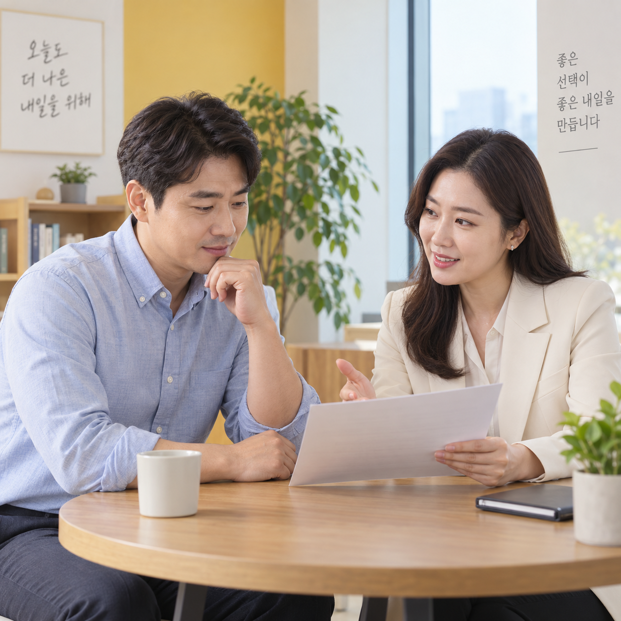 매출을 모두 쓸 수 있는 건 아닙니다에 관한 안내 사진